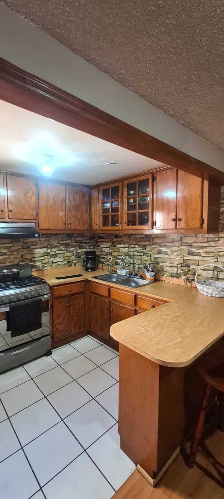 6 de 18: COCINA