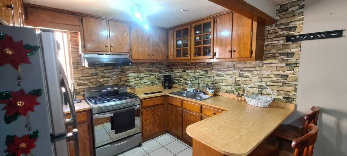 8 de 18: COCINA