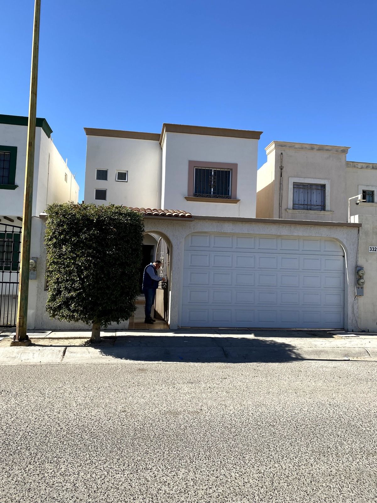 Casa Villas del Encanto