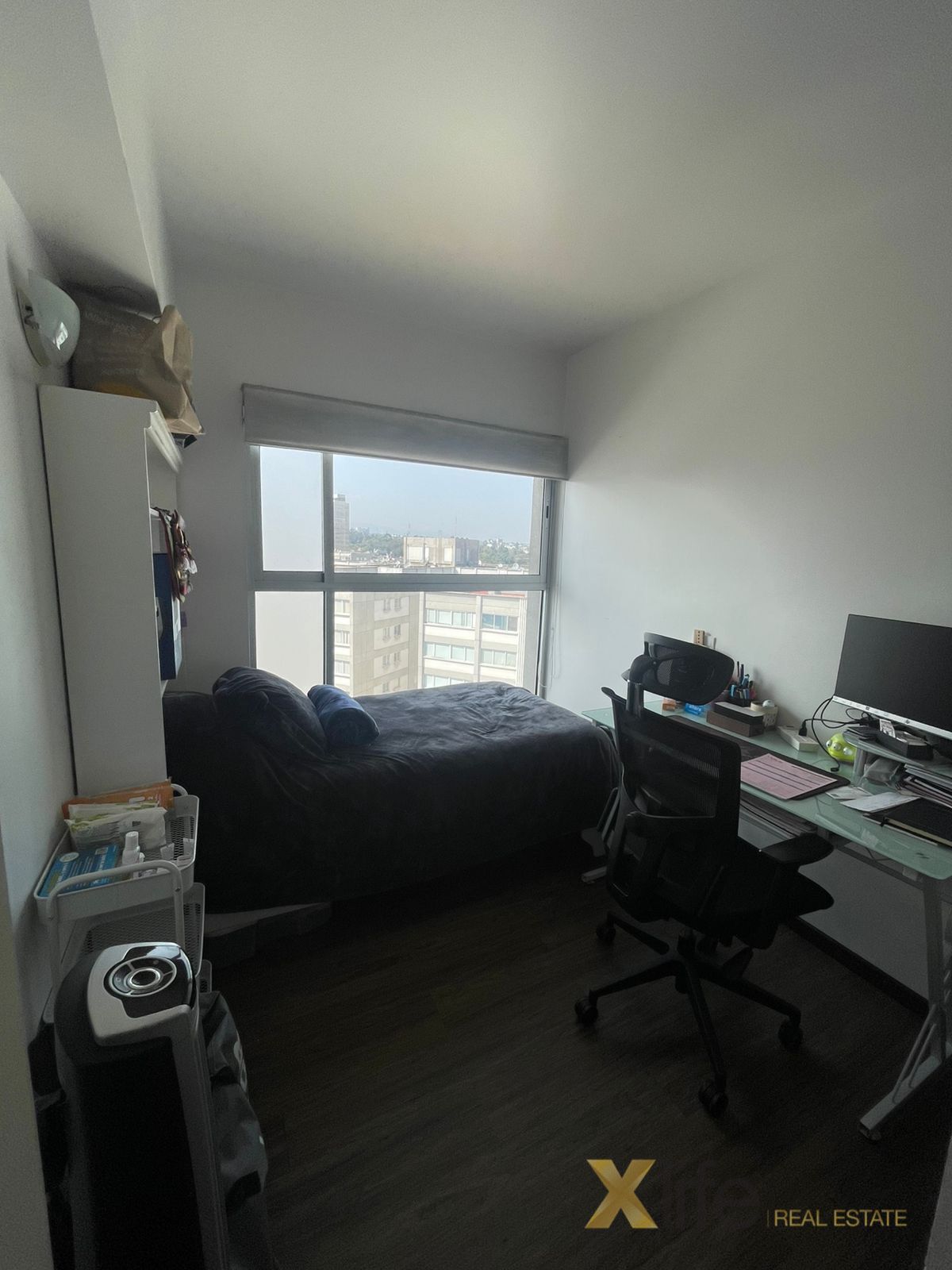 7 of 28: Habitación secundaria