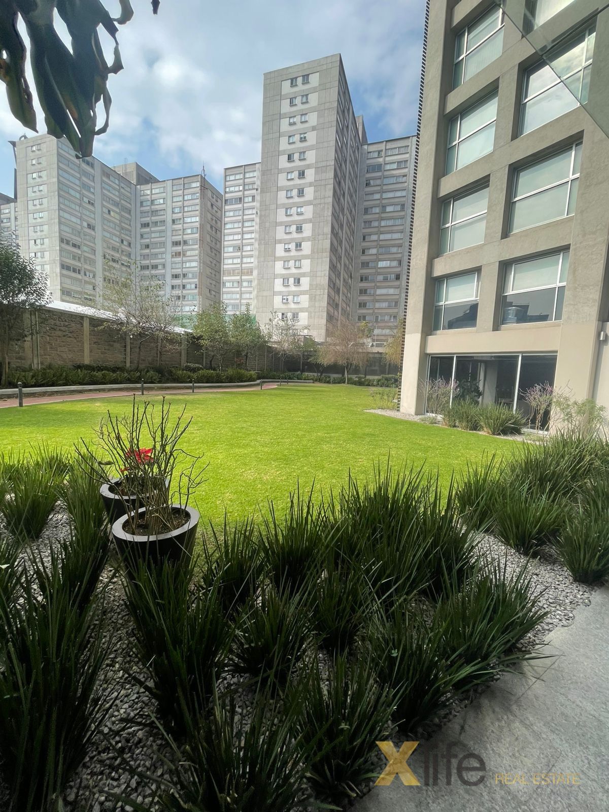 2 de 30: Amenidades: Áreas verdes