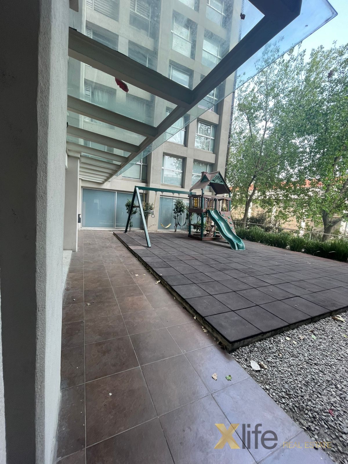 21 de 30: Amenidades: Área de juegos infantiles