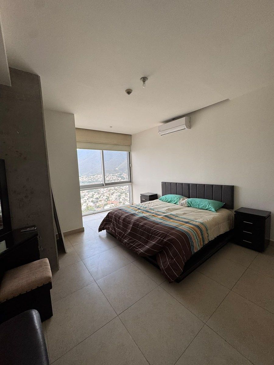 Departamento en Mas Palomas (Valle de Santiago), Monterrey, foto 10 de 27