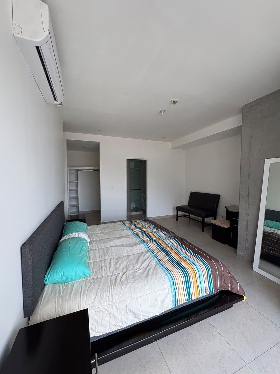 Departamento en Mas Palomas (Valle de Santiago), Monterrey, foto 15 de 27