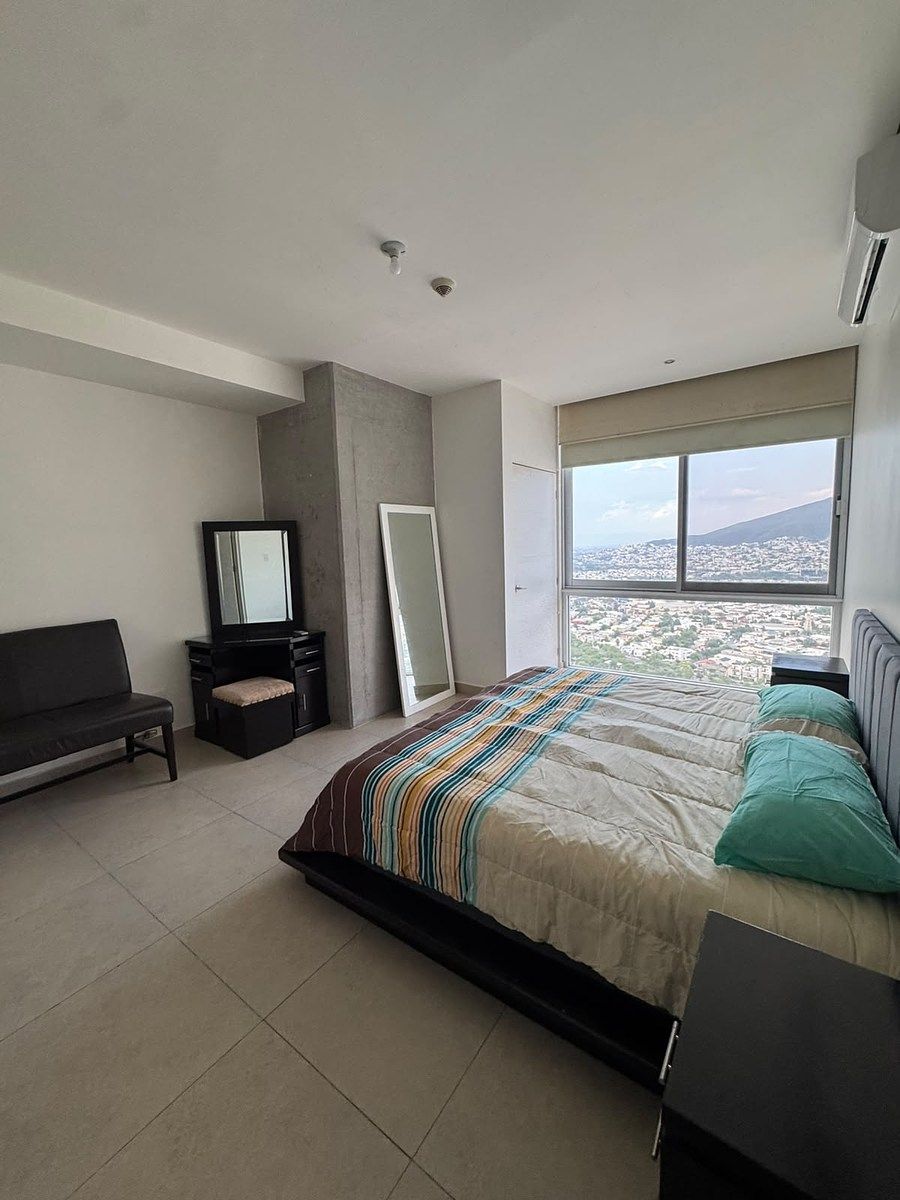Departamento en Mas Palomas (Valle de Santiago), Monterrey, foto 14 de 27