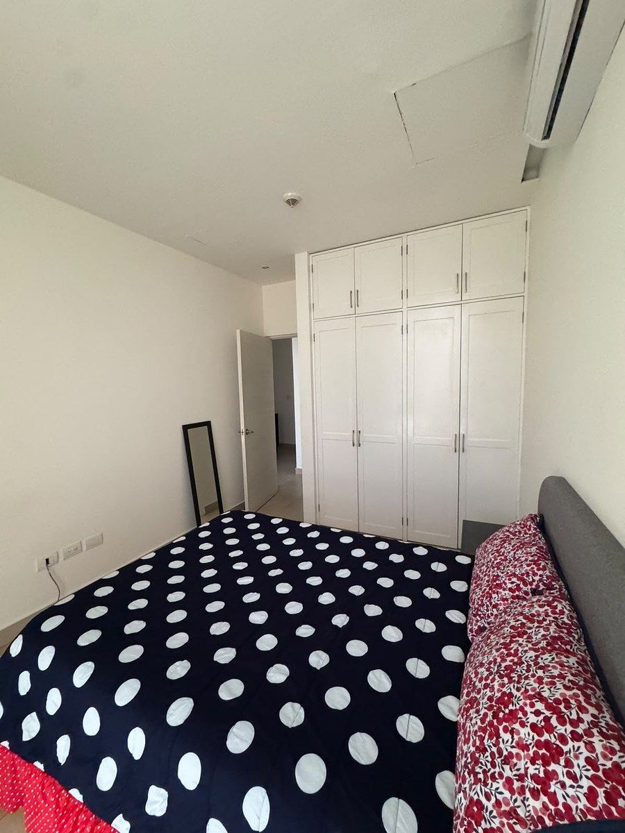 Departamento en Mas Palomas (Valle de Santiago), Monterrey, foto 19 de 27