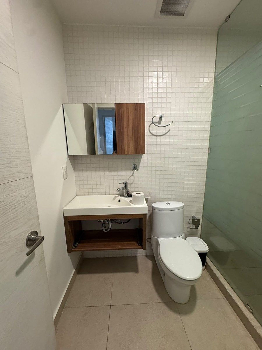 Departamento en Mas Palomas (Valle de Santiago), Monterrey, foto 20 de 27