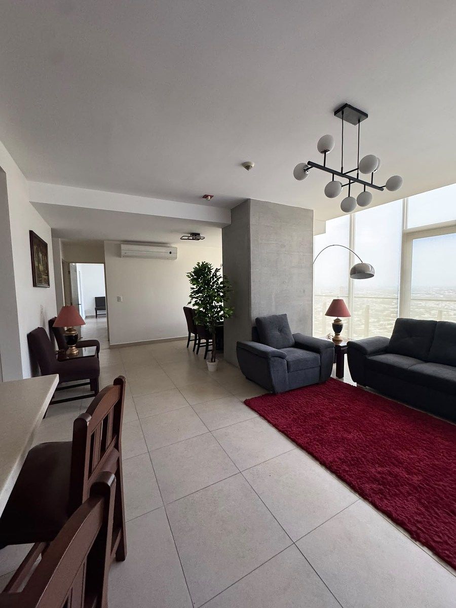 Departamento en Mas Palomas (Valle de Santiago), Monterrey, foto 7 de 27