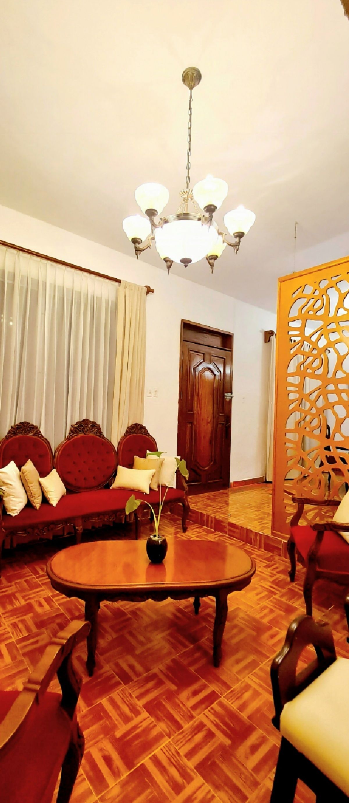 VENTA DE CASA DE 1 PISO EN COLONIA GARCIA GINERES - foto 5