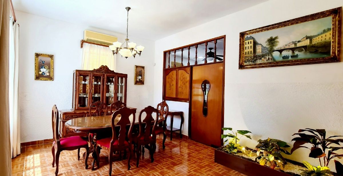 VENTA DE CASA DE 1 PISO EN COLONIA GARCIA GINERES - foto 4