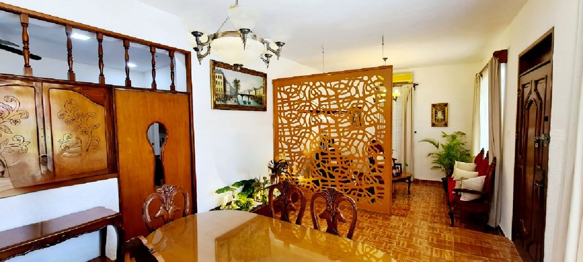 VENTA DE CASA DE 1 PISO EN COLONIA GARCIA GINERES - foto 3