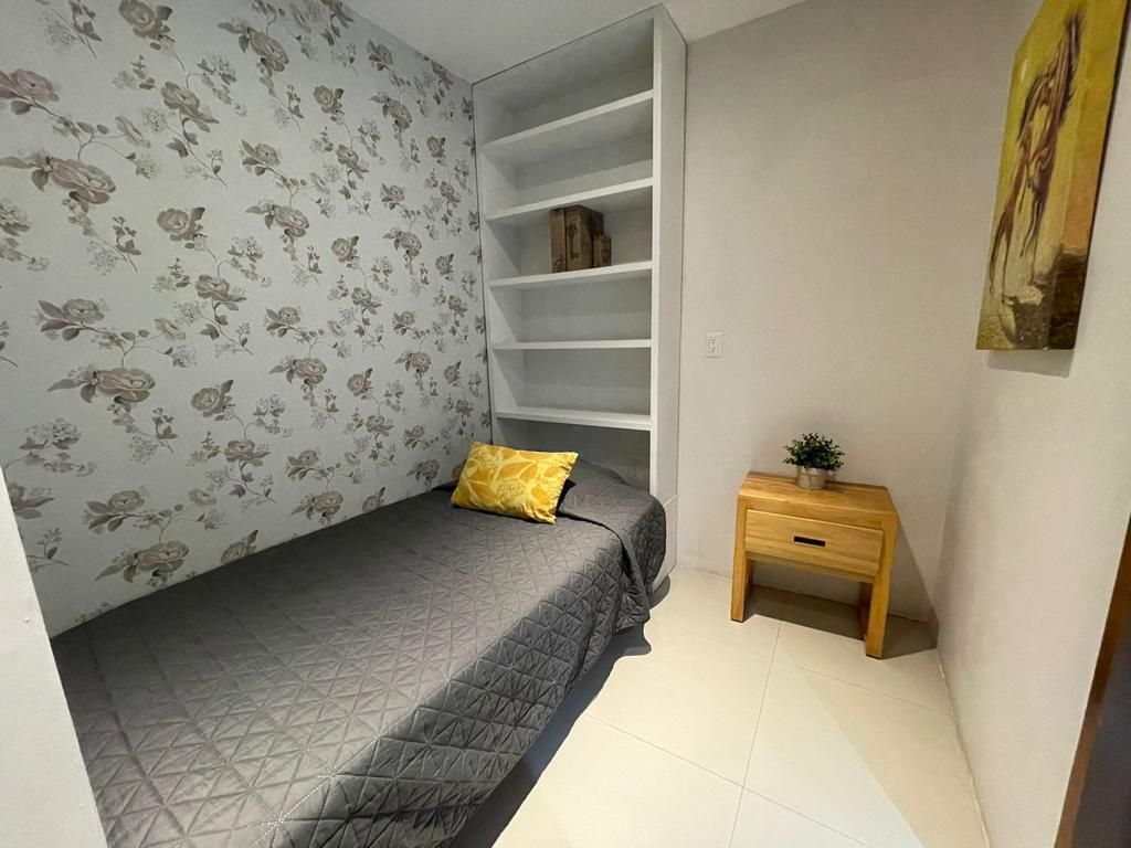 13 of 27: Recámara de Servicio