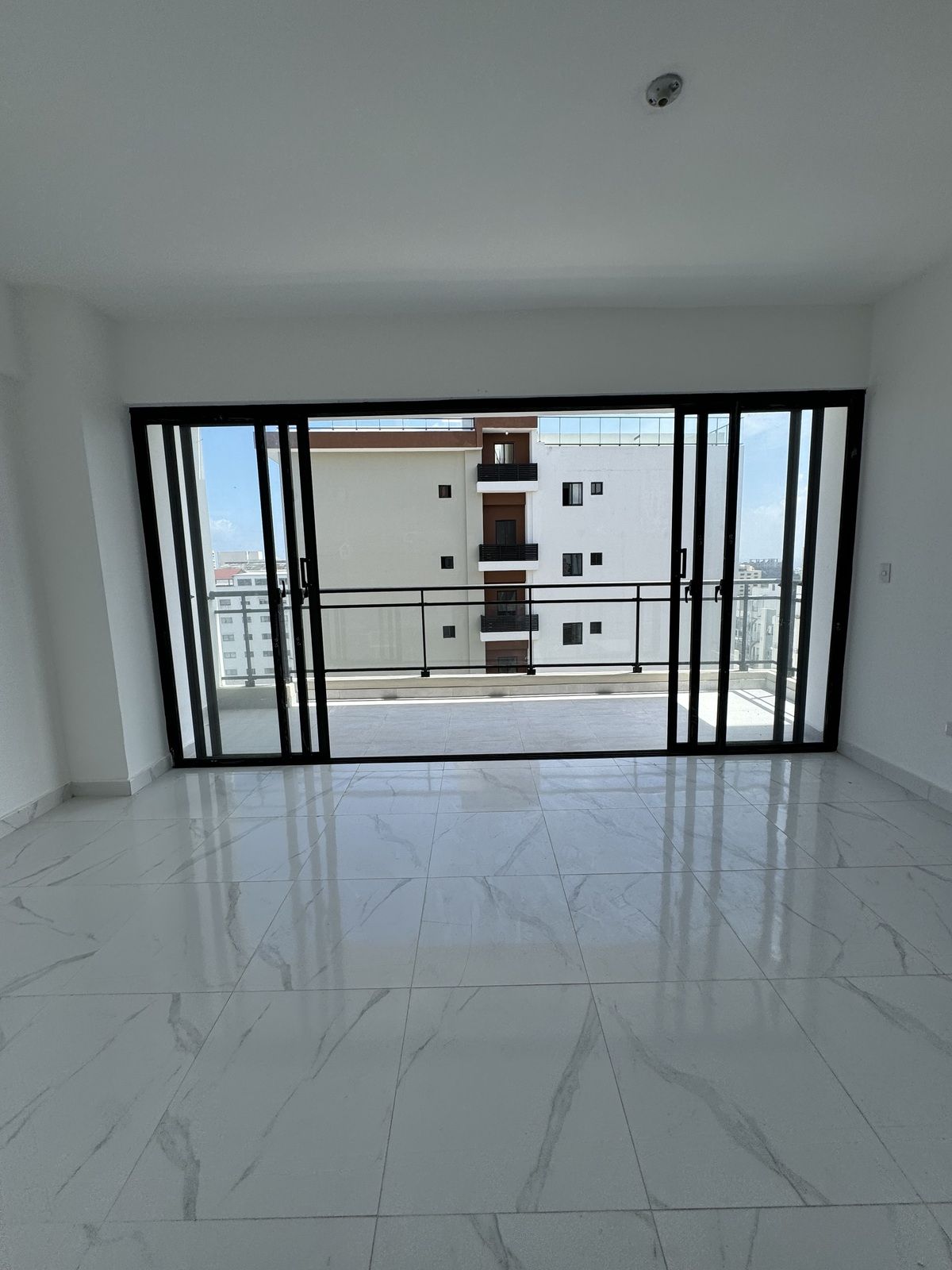 Apartment in Naco
