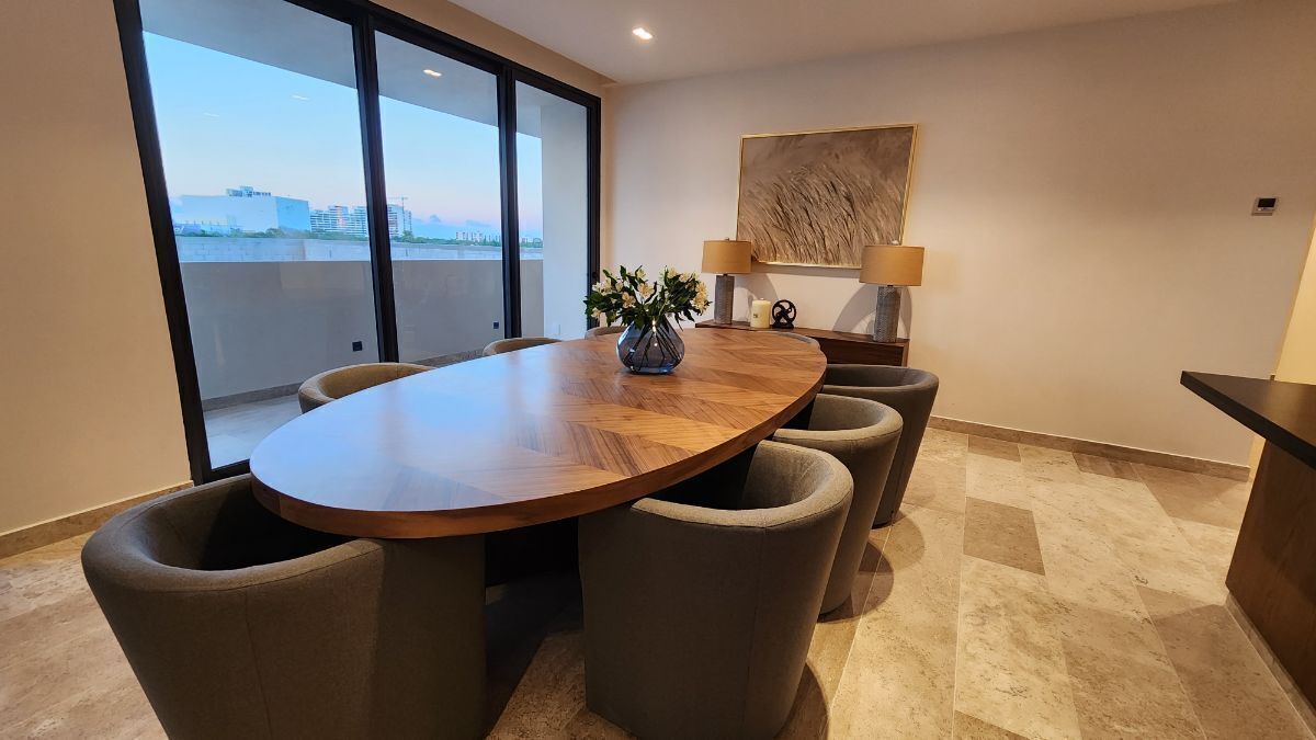 2 de 24: Departamento en Venta Merida