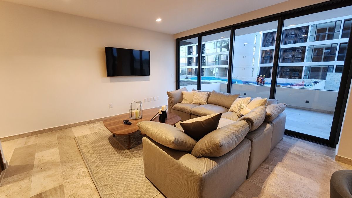 3 de 24: Departamento en Venta Merida