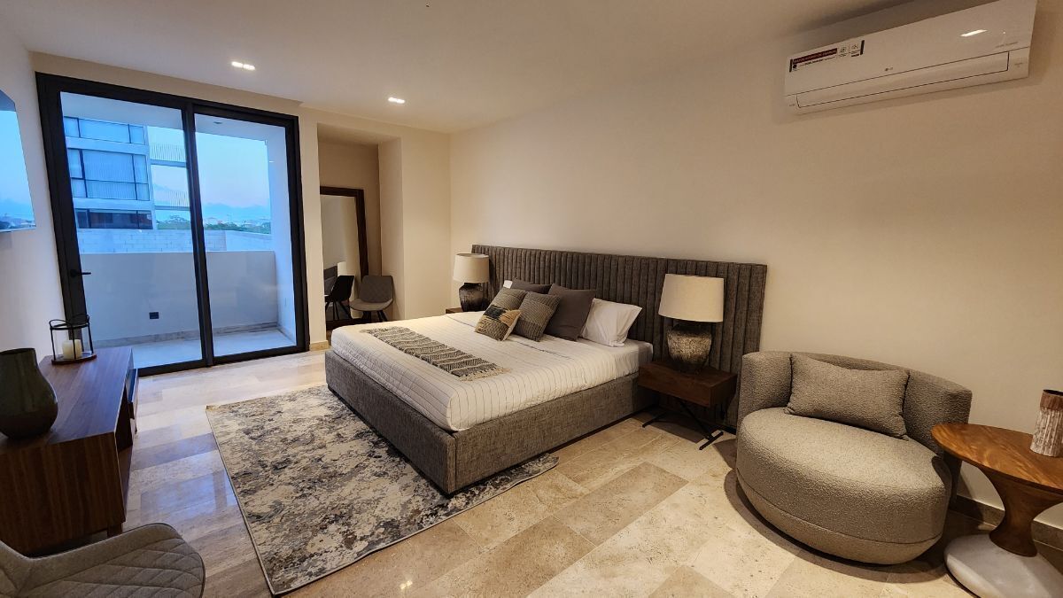 4 de 24: Departamento en Venta Merida