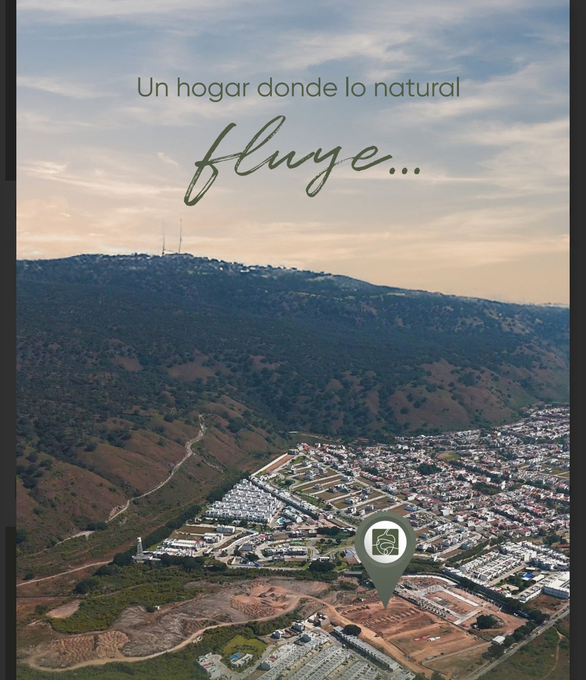 TERRENO RESIDENCIAL ARMONÍA NATURAL EN CADA RINCÓN - foto 3