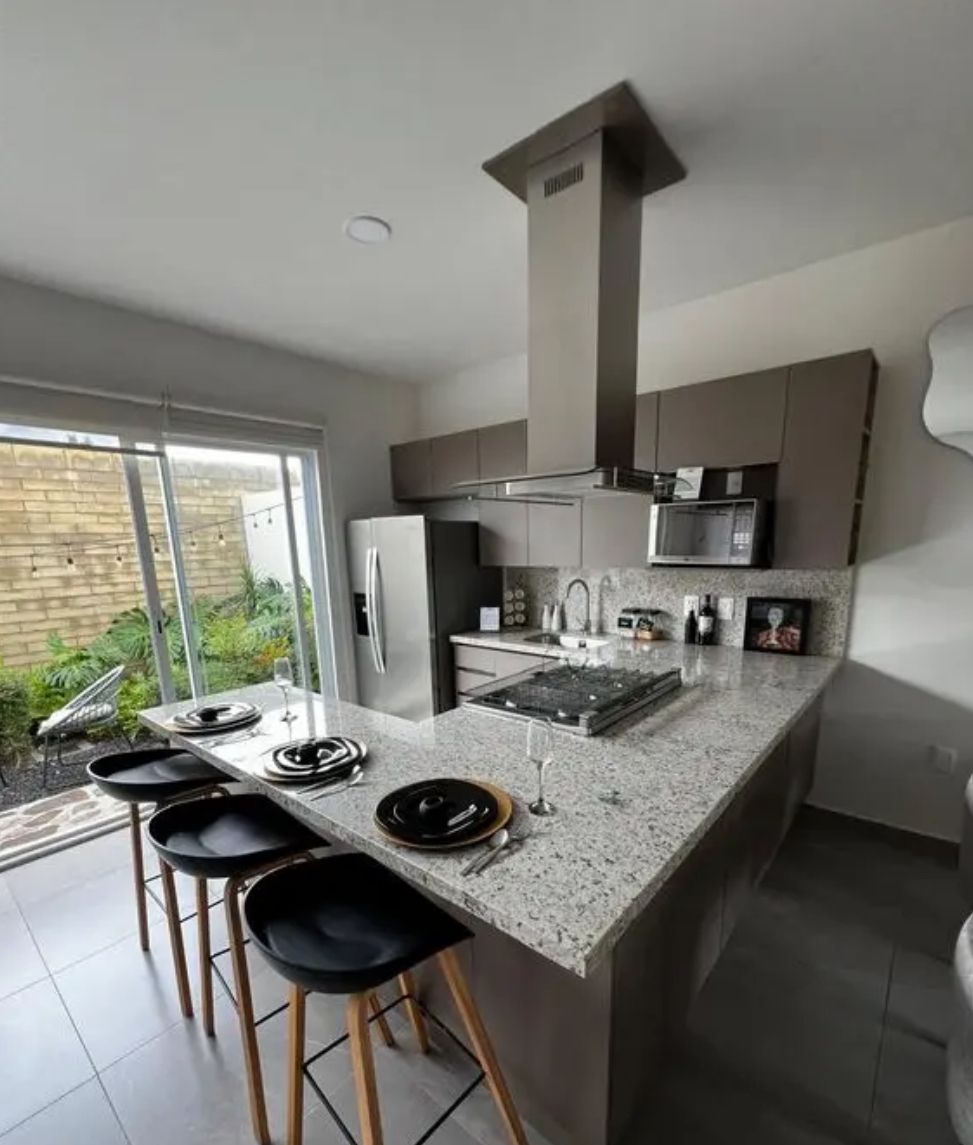 CASAS RESIDENCIALES AL SUR DE GUADALAJARA - foto 3