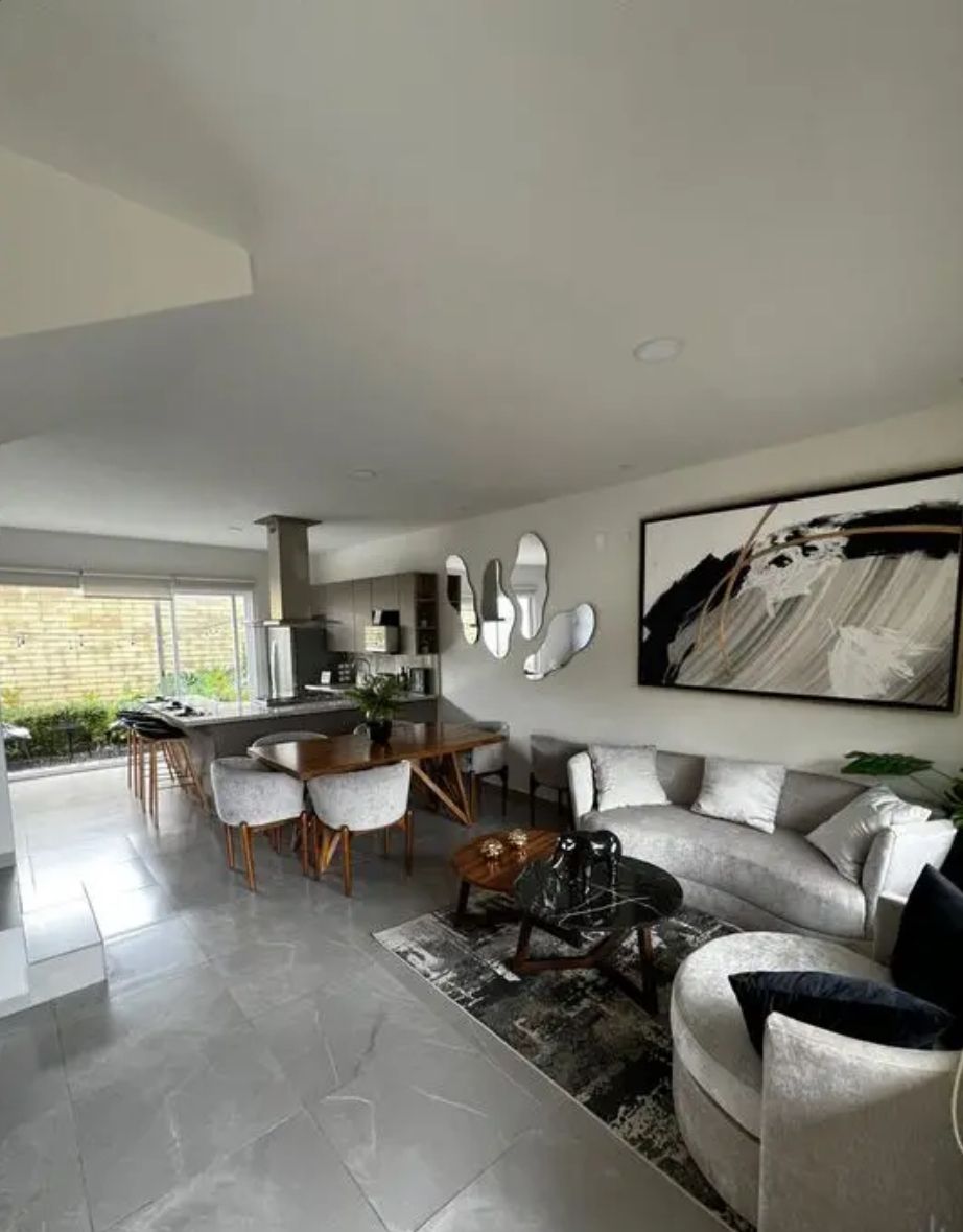 CASAS RESIDENCIALES AL SUR DE GUADALAJARA - foto 5