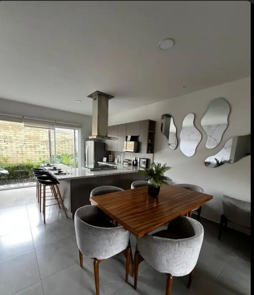 CASAS RESIDENCIALES AL SUR DE GUADALAJARA - foto 4