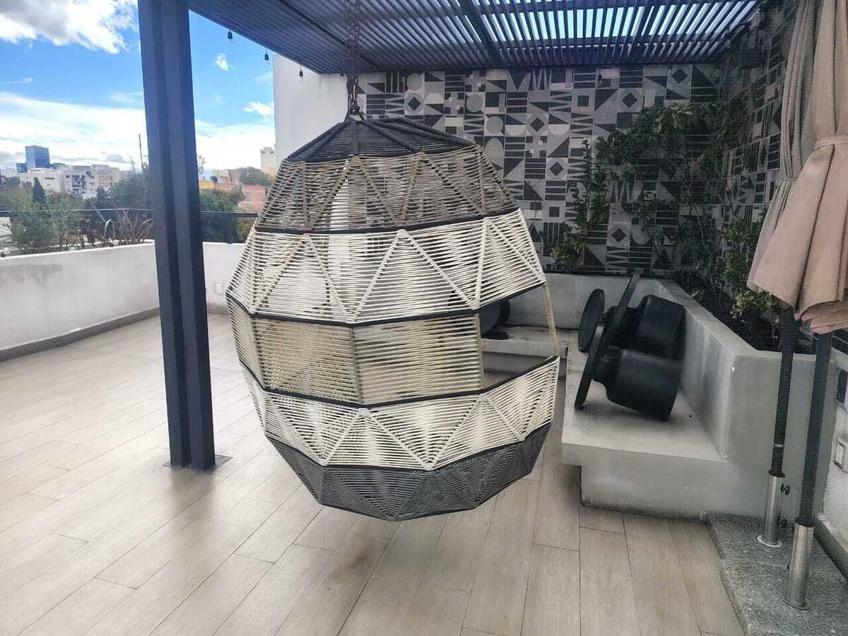 Departamento en Portales Oriente, Benito Juárez, foto 6 de 46
