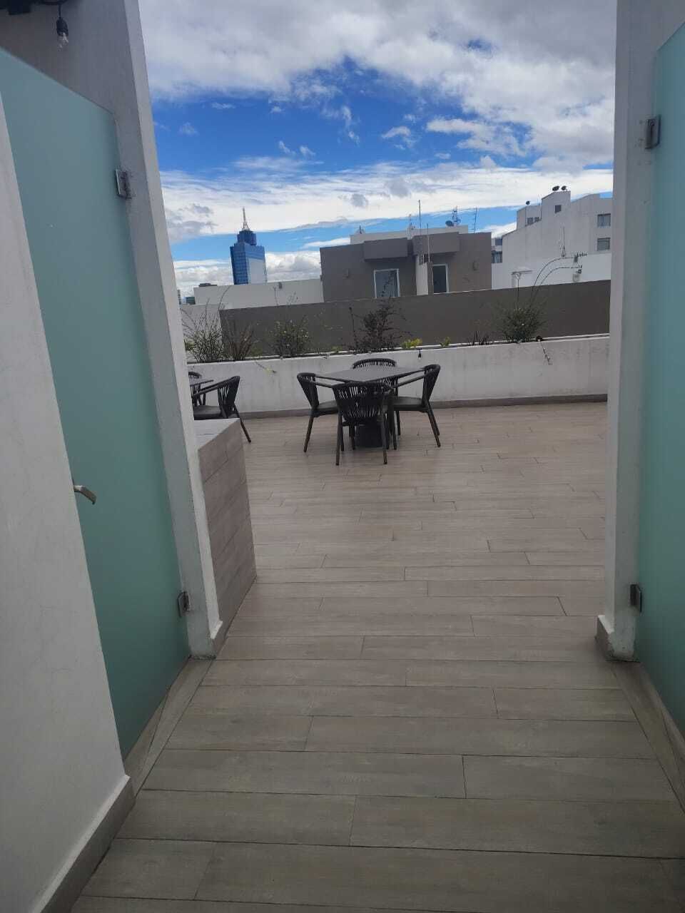 Departamento en Portales Oriente, Benito Juárez, foto 7 de 46