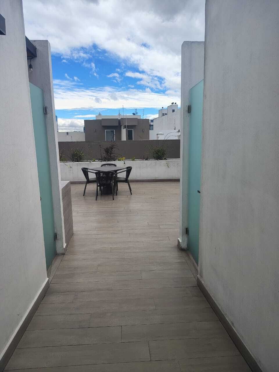 Departamento en Portales Oriente, Benito Juárez, foto 8 de 46