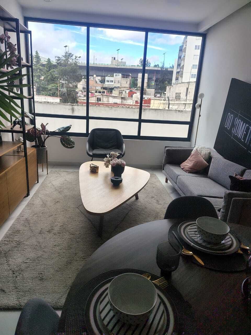 Departamento en Portales Oriente, Benito Juárez, foto 12 de 46