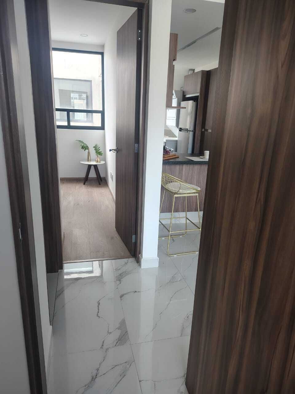Departamento en Portales Oriente, Benito Juárez, foto 18 de 46