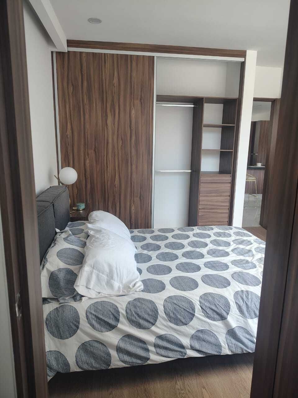Departamento en Portales Oriente, Benito Juárez, foto 21 de 46