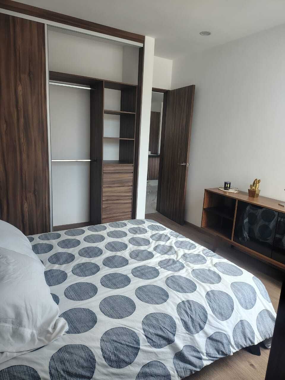 Departamento en Portales Oriente, Benito Juárez, foto 23 de 46