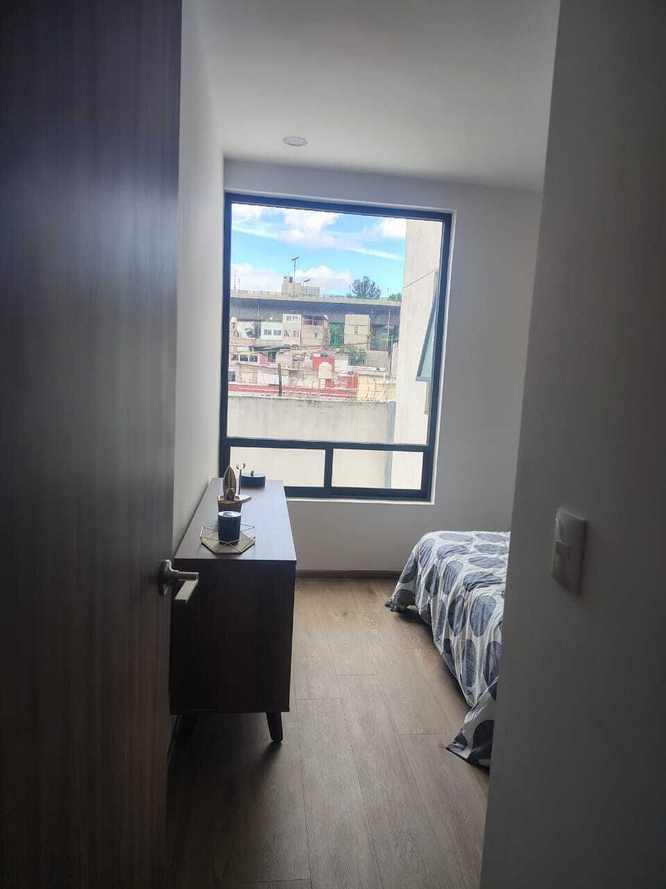 Departamento en Portales Oriente, Benito Juárez, foto 26 de 46