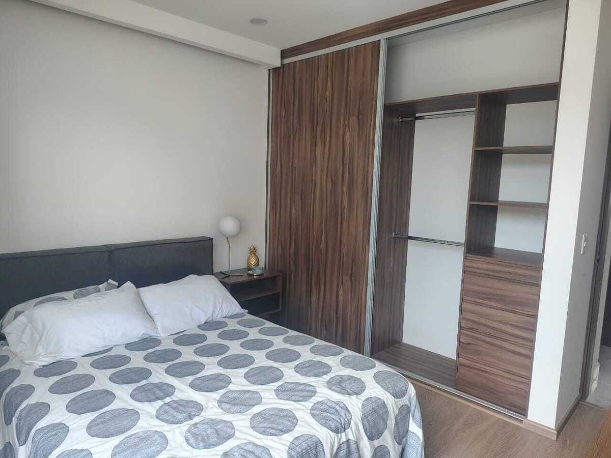 Departamento en Portales Oriente, Benito Juárez, foto 27 de 46