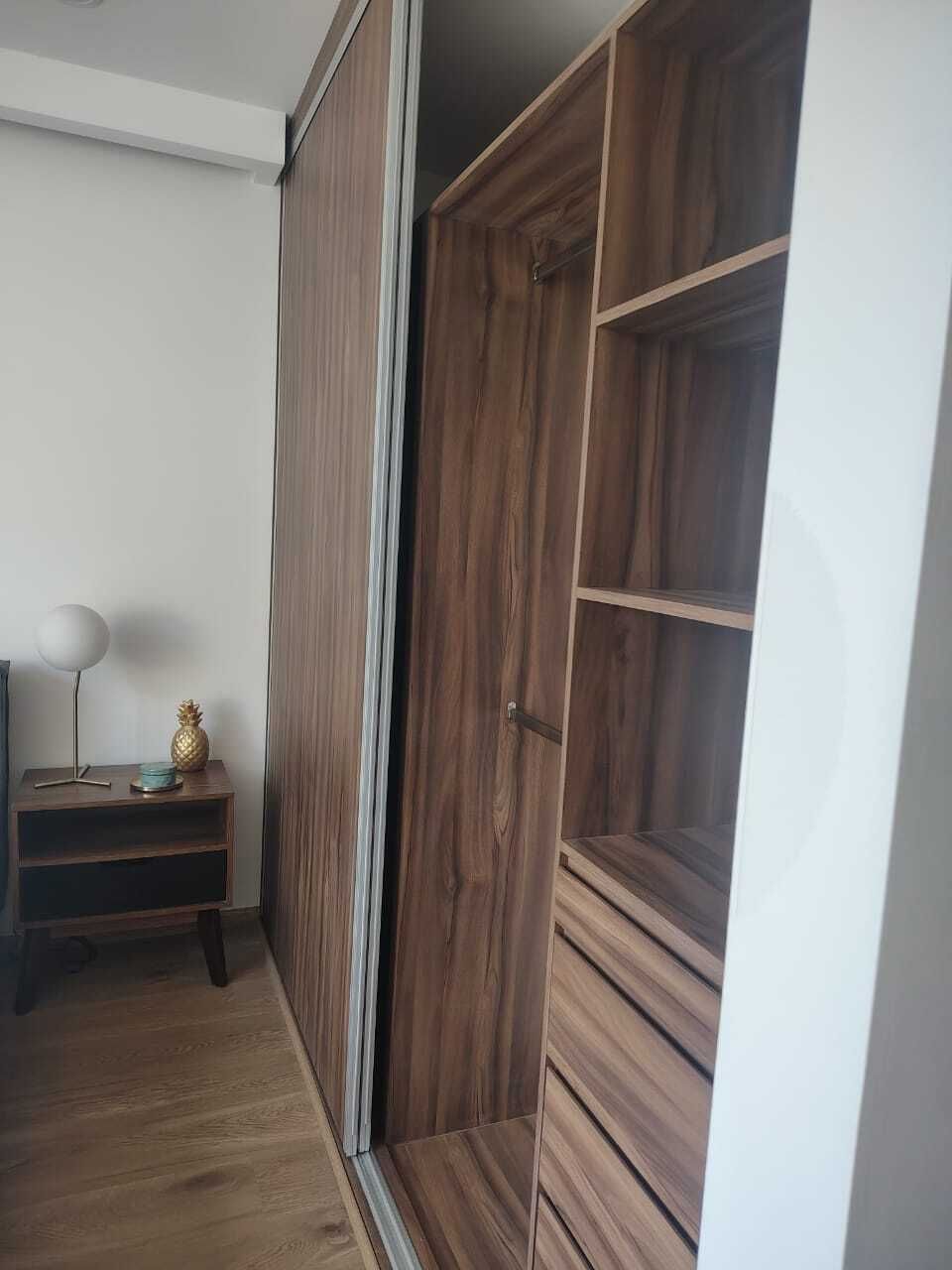 Departamento en Portales Oriente, Benito Juárez, foto 28 de 46