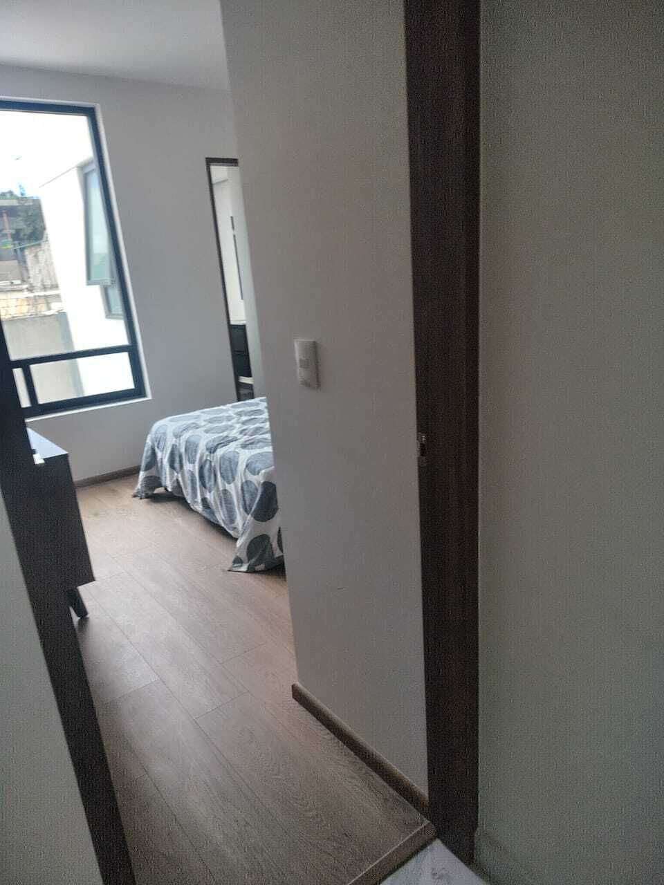 Departamento en Portales Oriente, Benito Juárez, foto 29 de 46