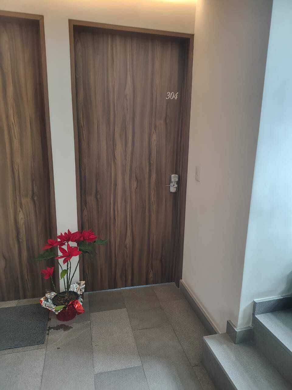 Departamento en Portales Oriente, Benito Juárez, foto 37 de 46