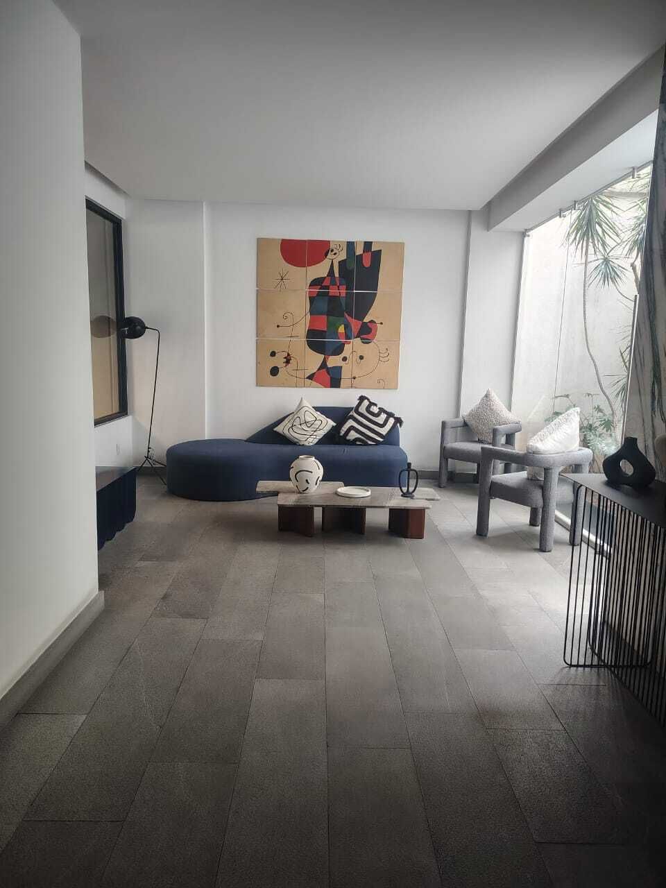 Departamento en Portales Oriente, Benito Juárez, foto 40 de 46