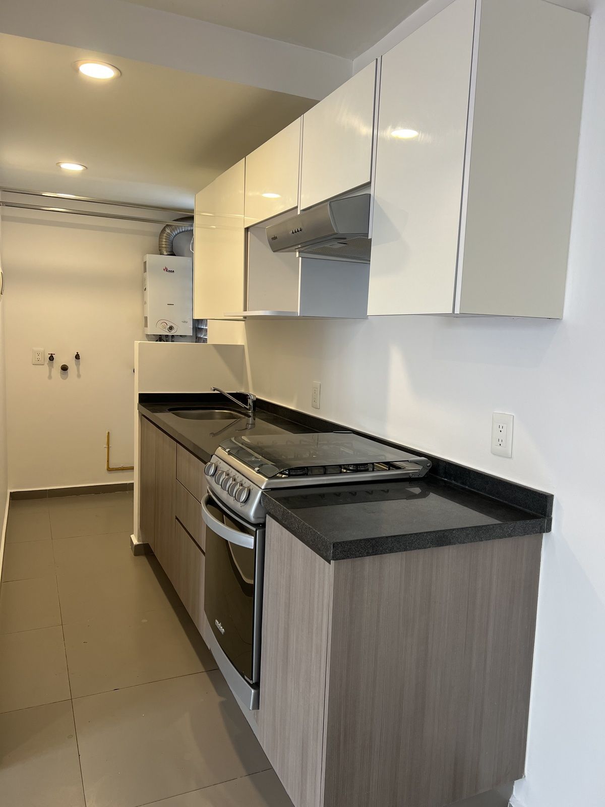 Apartamento em Copilco Universidad, Coyoacán, foto 3 de 26