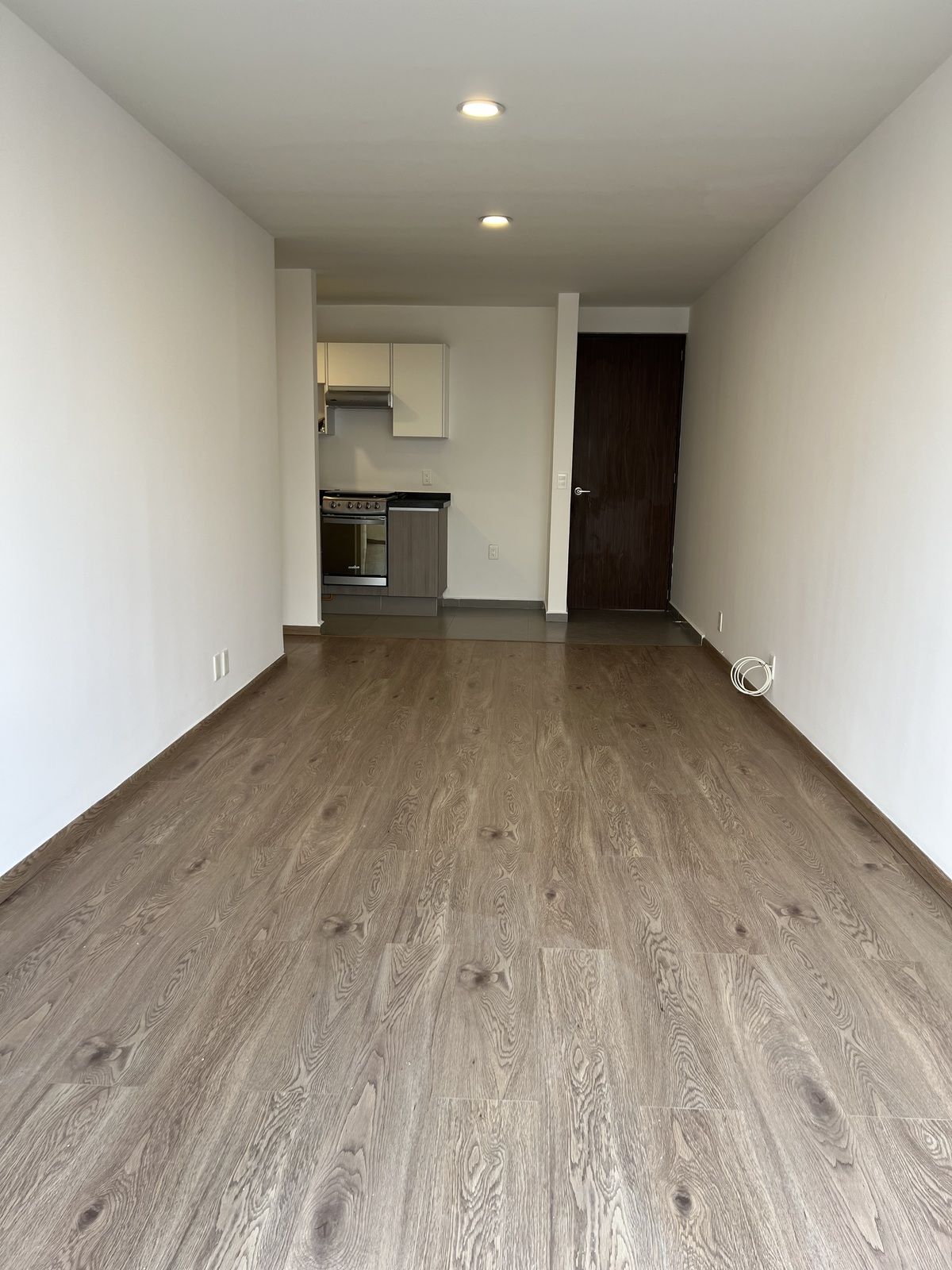 Apartamento em Copilco Universidad, Coyoacán, foto 2 de 26