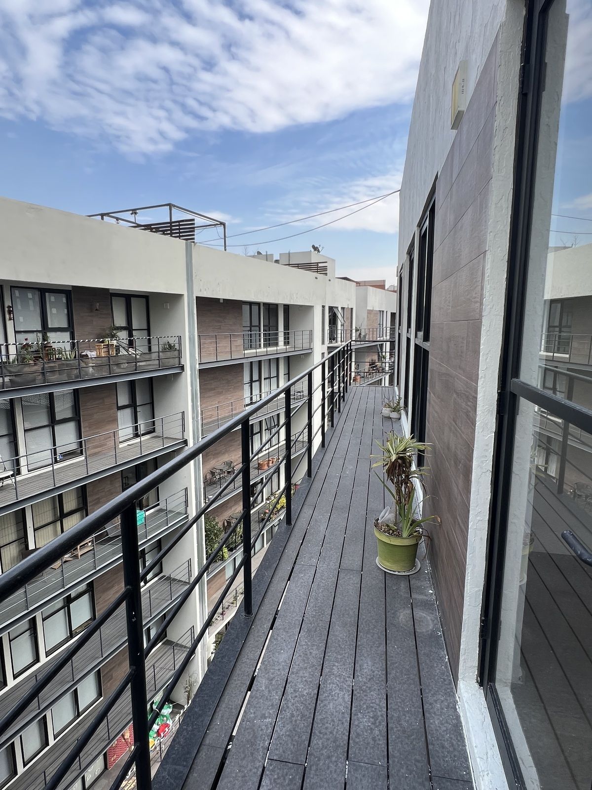 Apartamento em Copilco Universidad, Coyoacán, foto 4 de 26