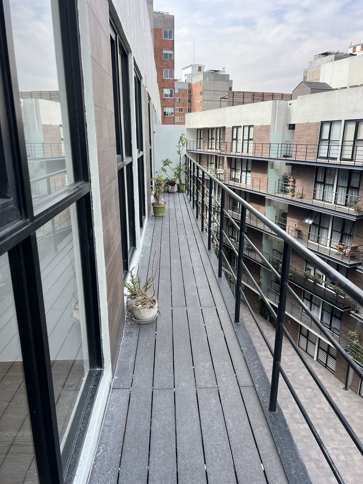 Apartamento em Copilco Universidad, Coyoacán, foto 5 de 26