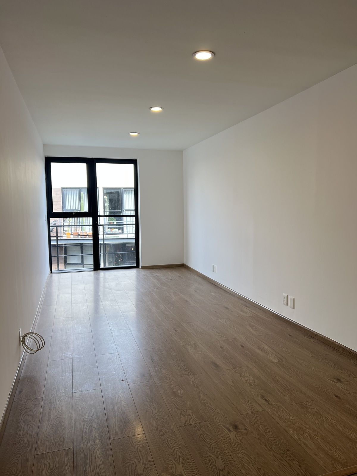 Apartamento em Copilco Universidad, Coyoacán, foto 7 de 26
