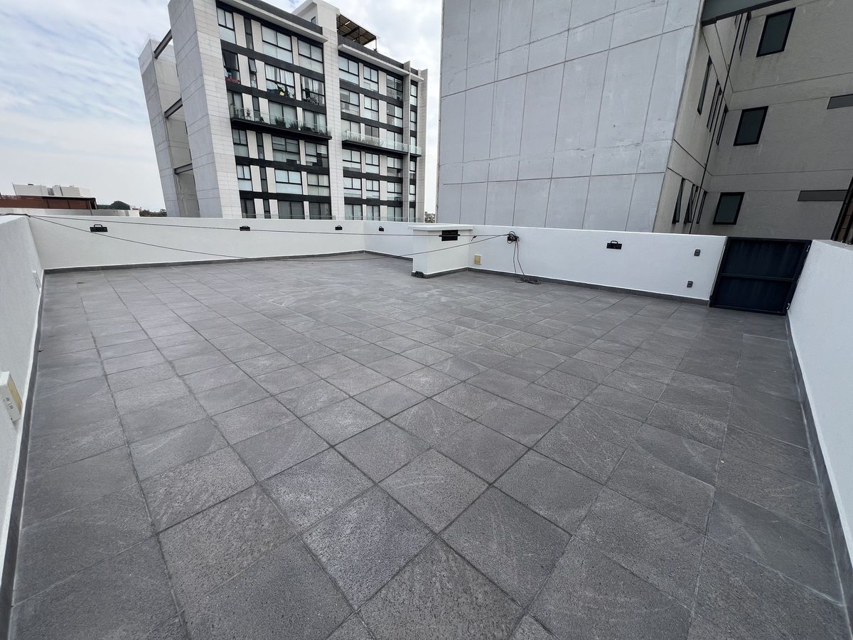 Apartamento em Copilco Universidad, Coyoacán, foto 18 de 26