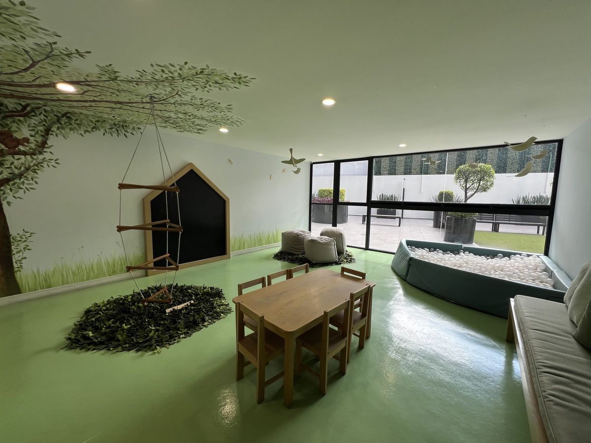 Apartamento em Copilco Universidad, Coyoacán, foto 25 de 26