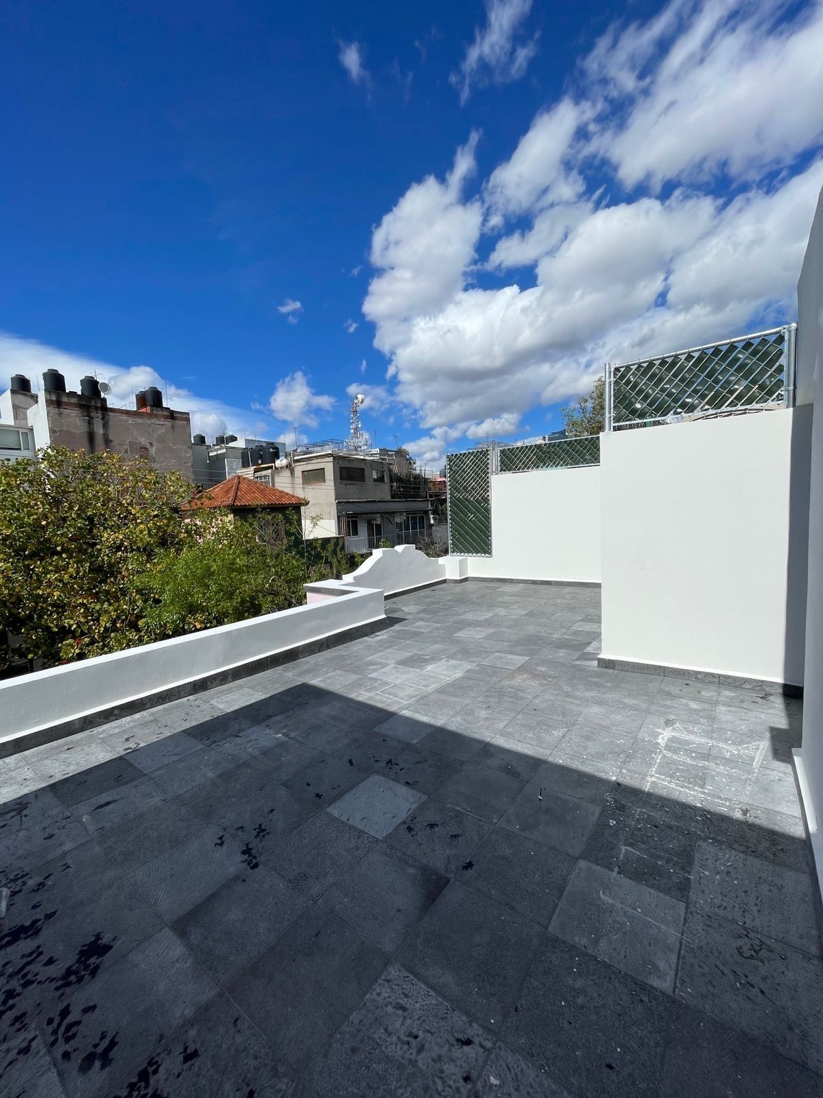Departamento en Colonia Condesa, Cuauhtémoc, foto 6 de 29