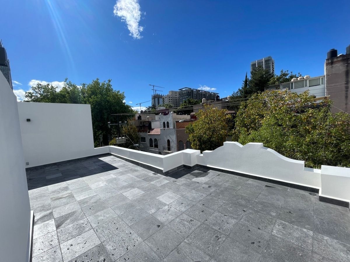 Departamento en Colonia Condesa, Cuauhtémoc, foto 8 de 29
