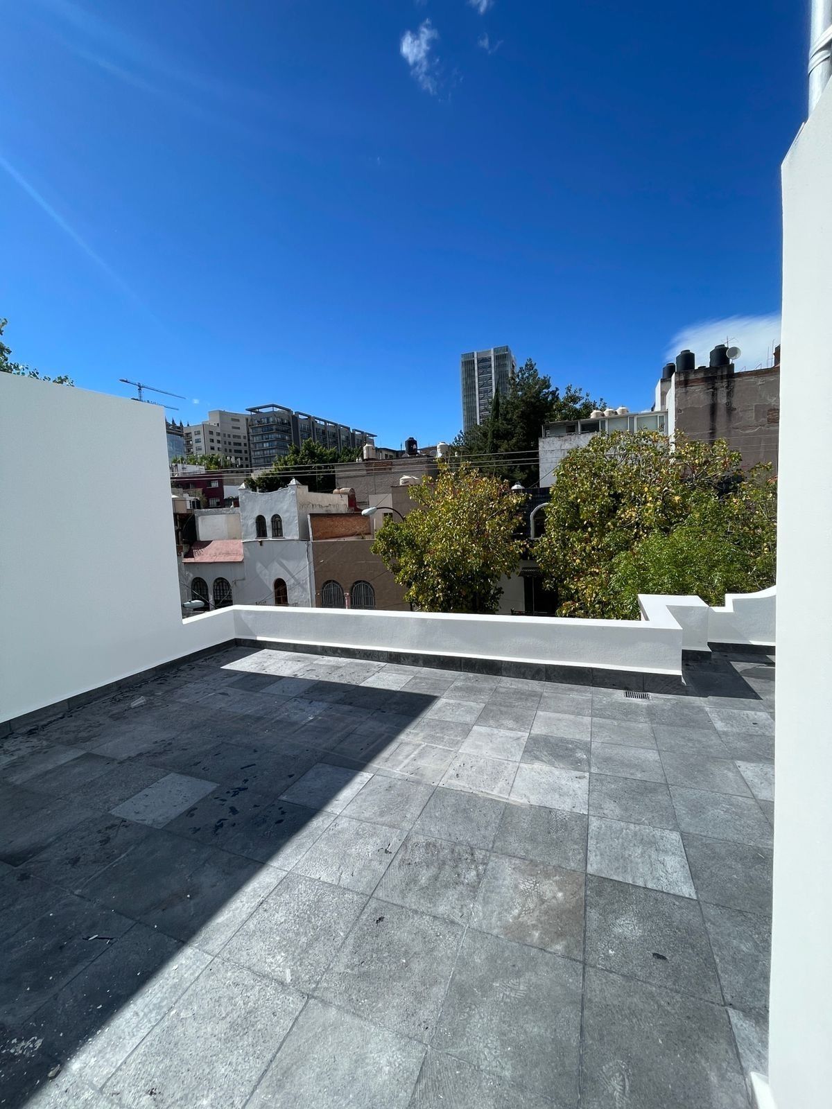 Departamento en Colonia Condesa, Cuauhtémoc, foto 9 de 29