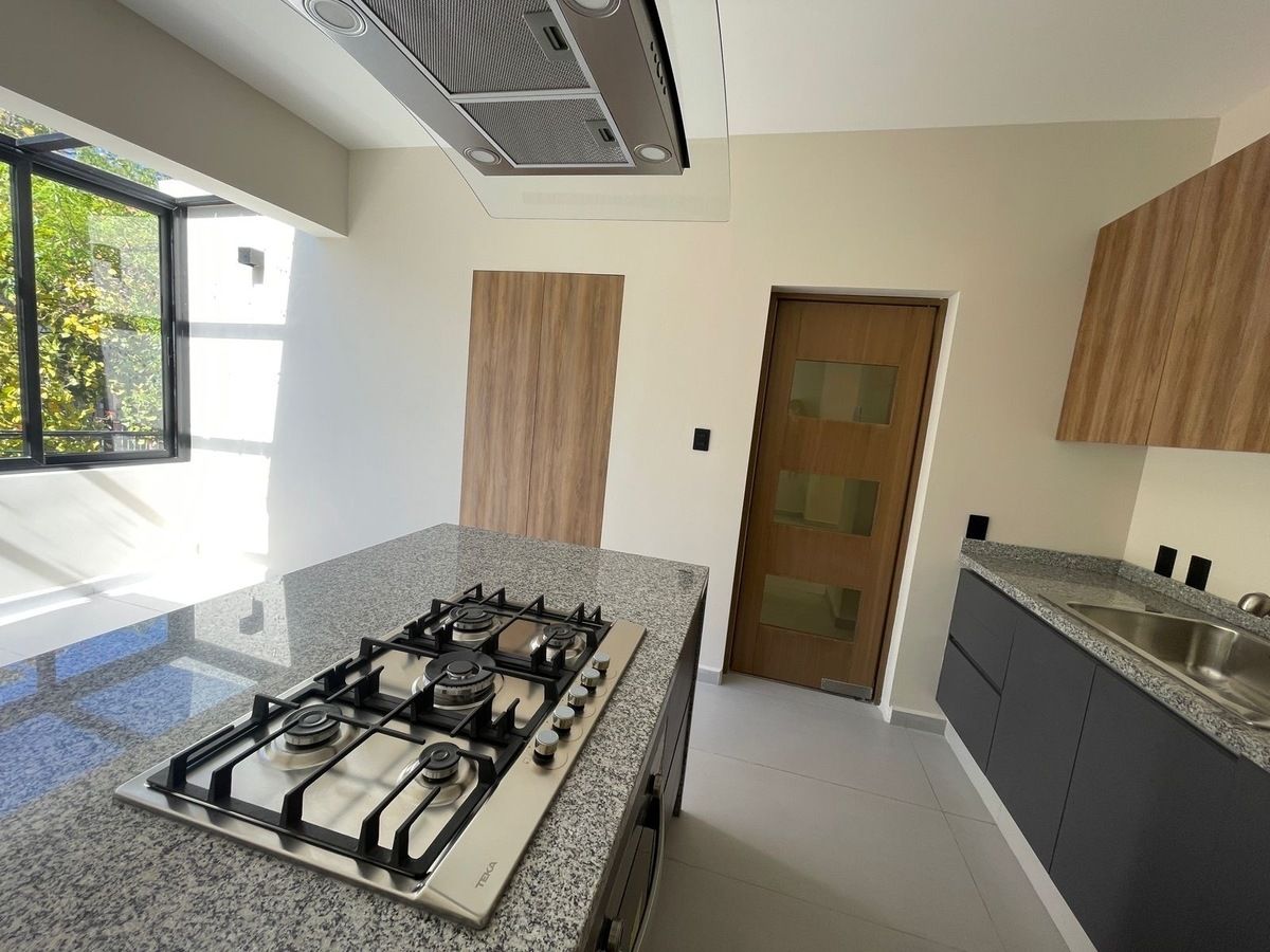 Departamento en Colonia Condesa, Cuauhtémoc, foto 5 de 29