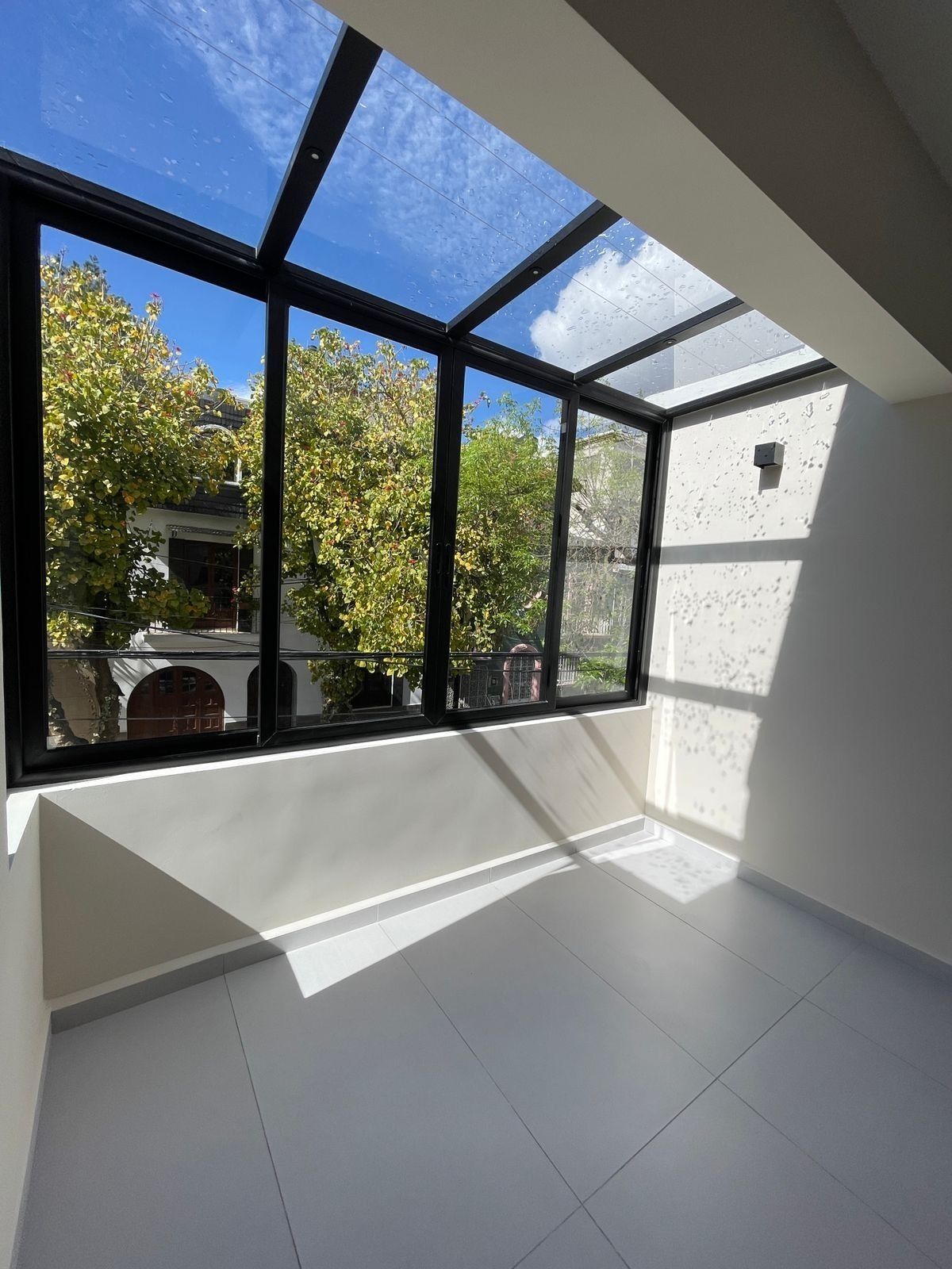 Departamento en Colonia Condesa, Cuauhtémoc, foto 4 de 29