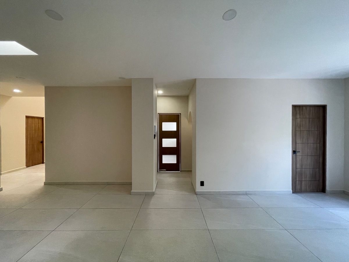 Departamento en Colonia Condesa, Cuauhtémoc, foto 12 de 29
